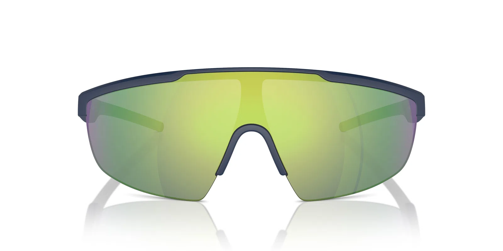 Scuderia Ferrari 6005U Sunglasses - view 9